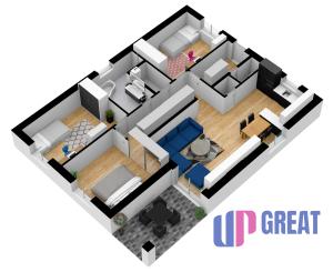 projekthviezda.sk - Posledné RD vo Hviezde