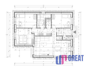 projekthviezda.sk Posledné RD na Javorovej vo Hviezdoslavove