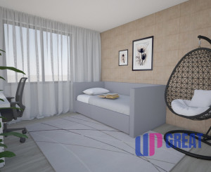 projekthviezda.sk Posledné RD na Javorovej vo Hviezdoslavove