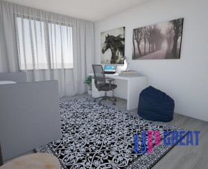 projekthviezda.sk Posledné RD na Javorovej vo Hviezdoslavove