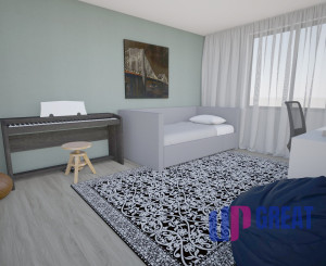 projekthviezda.sk Posledné RD na Javorovej vo Hviezdoslavove