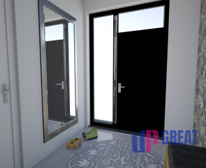 projekthviezda.sk Posledné RD na Javorovej vo Hviezdoslavove