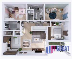 projekthviezda.sk Posledné RD na Javorovej vo Hviezdoslavove