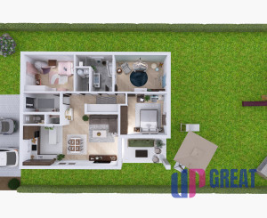 projekthviezda.sk Posledné RD na Javorovej vo Hviezdoslavove