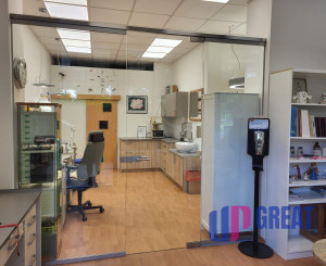 Investičná príležitosť v centre Bratislavy