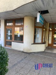 Investičná príležitosť v centre Bratislavy