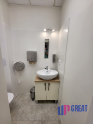 Investičná príležitosť v centre Bratislavy