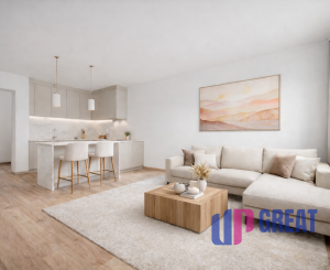 PREDAJ 3 izb. bytov v rod. dome, Macov, štandard, všetky IS