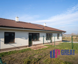 PREDAJ 3 izb. bytov v rod. dome, Macov, štandard, všetky IS