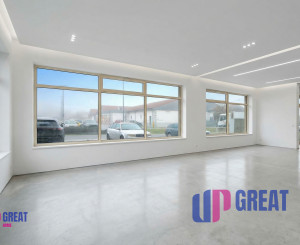 PRENÁJOM obchodných priestorov, Dukelská ul., Bernolákovo