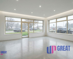 PRENÁJOM obchodných priestorov, Dukelská ul., Bernolákovo