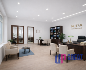 PRENÁJOM obchodných priestorov, Dukelská ul., Bernolákovo