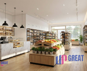 PRENÁJOM obchodných priestorov, Dukelská ul., Bernolákovo