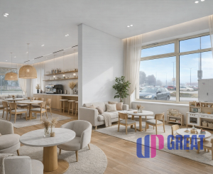 PRENÁJOM obchodných priestorov, Dukelská ul., Bernolákovo