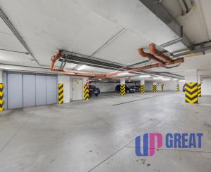 NA PREDAJ_3 IZBOVÝ KOMPLETNE ZARIADENÝ LUXUSNÝ BYT V CENTRE ŠAMORÍNA