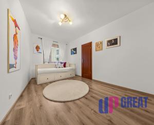 NA PREDAJ_3 IZBOVÝ KOMPLETNE ZARIADENÝ LUXUSNÝ BYT V CENTRE ŠAMORÍNA