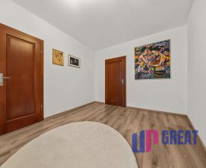 NA PREDAJ_3 IZBOVÝ KOMPLETNE ZARIADENÝ LUXUSNÝ BYT V CENTRE ŠAMORÍNA