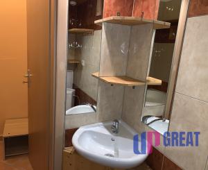 Prenájom zariadenej garsónky na Polárnej v Ružinove