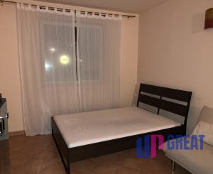 Prenájom zariadenej garsónky na Polárnej v Ružinove