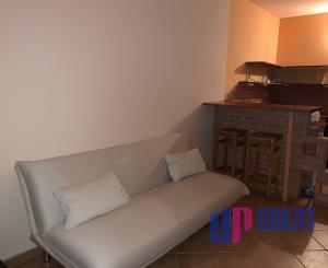 Prenájom zariadenej garsónky na Polárnej v Ružinove