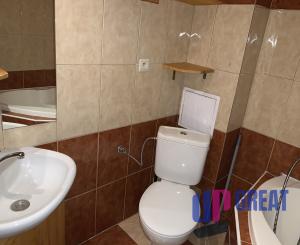 Prenájom zariadenej garsónky na Polárnej v Ružinove