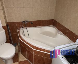 Prenájom zariadenej garsónky na Polárnej v Ružinove