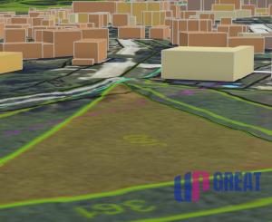 Stavebný pozemok na predaj – Ladce, ul. Ľ. Štúra