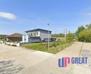 Stavebný pozemok na predaj – Ladce, ul. Ľ. Štúra