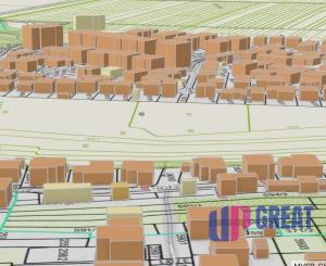 Investičný pozemok - Slovenský Grob