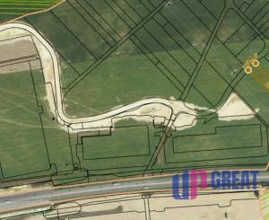 Predaj stavebný pozemok - Bernolákovo