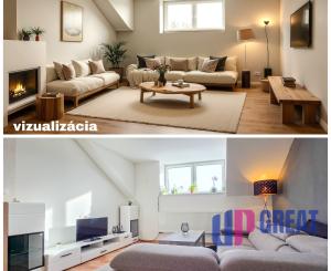 MEZONET pod Vysokými Tatrami (Horný Slavkov)