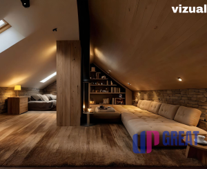 MEZONET pod Vysokými Tatrami (Horný Slavkov)