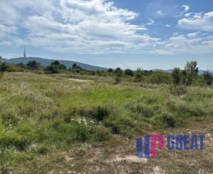 Na predaj pozemok v Lamači, Pod Zečákom