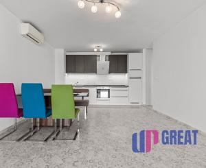 PRENÁJOM -  VEĽKOMETRÁŽNY, BEZBARIÉROVÝ 2-IZBOVÝ BYT V NOVOSTAVBE, CENTRUM ŠAMORÍN