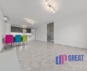 PRENÁJOM -  VEĽKOMETRÁŽNY, BEZBARIÉROVÝ 2-IZBOVÝ BYT V NOVOSTAVBE, CENTRUM ŠAMORÍN