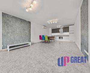 PRENÁJOM -  VEĽKOMETRÁŽNY, BEZBARIÉROVÝ 2-IZBOVÝ BYT V NOVOSTAVBE, CENTRUM ŠAMORÍN