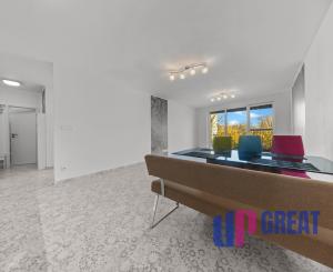 PRENÁJOM -  VEĽKOMETRÁŽNY, BEZBARIÉROVÝ 2-IZBOVÝ BYT V NOVOSTAVBE, CENTRUM ŠAMORÍN