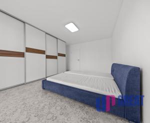 PRENÁJOM -  VEĽKOMETRÁŽNY, BEZBARIÉROVÝ 2-IZBOVÝ BYT V NOVOSTAVBE, CENTRUM ŠAMORÍN