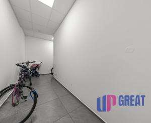 PRENÁJOM -  VEĽKOMETRÁŽNY, BEZBARIÉROVÝ 2-IZBOVÝ BYT V NOVOSTAVBE, CENTRUM ŠAMORÍN