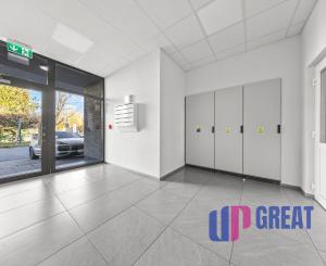 PRENÁJOM -  VEĽKOMETRÁŽNY, BEZBARIÉROVÝ 2-IZBOVÝ BYT V NOVOSTAVBE, CENTRUM ŠAMORÍN