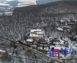 Stavebná príležitosť v srdci prírody – Dubník - Stará Turá