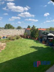 Na predaj 4 izbový  byt so zimnou záhradou a veľkou terasou