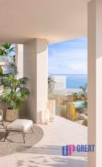 APARTMÁNY v Španielskej Andalúzii už od 280,000 EUR