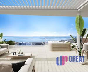 APARTMÁNY v Španielskej Andalúzii už od 280,000 EUR