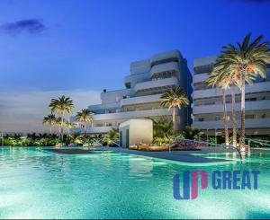 APARTMÁNY v Španielskej Andalúzii už od 280,000 EUR