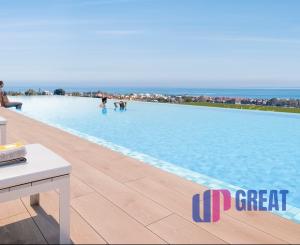 APARTMÁNY v Španielskej Andalúzii už od 280,000 EUR