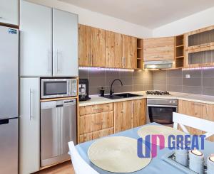 SPIŠSKÁ NOVÁ VES 3-izbový byt na PREDAJ (sídlisko Západ)