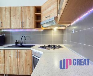 SPIŠSKÁ NOVÁ VES 3-izbový byt na PREDAJ (sídlisko Západ)