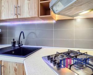 SPIŠSKÁ NOVÁ VES 3-izbový byt na PREDAJ (sídlisko Západ)