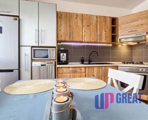 SPIŠSKÁ NOVÁ VES 3-izbový byt na PREDAJ (sídlisko Západ)